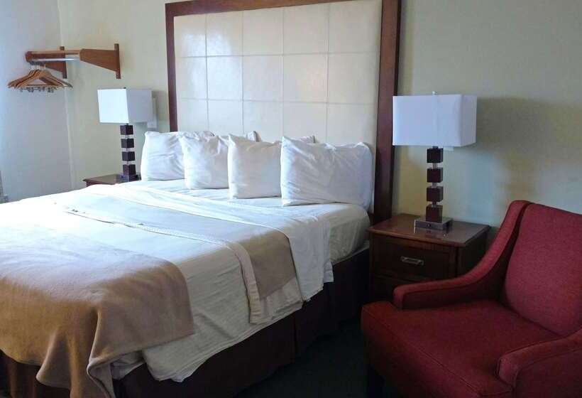 Мотель Americas Best Value Inn Zumbrota