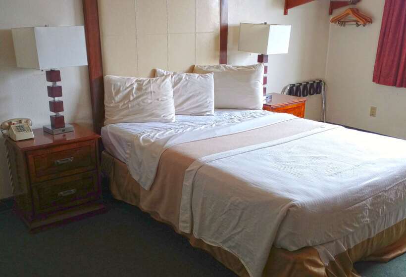 Мотель Americas Best Value Inn Zumbrota