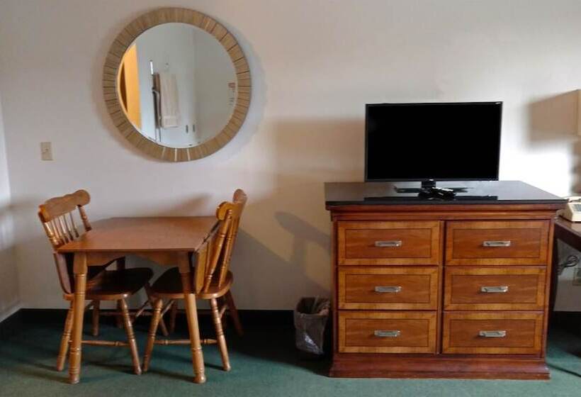 Мотель Americas Best Value Inn Zumbrota