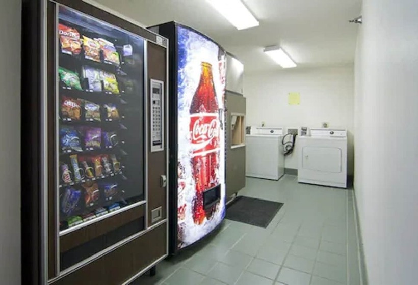 Мотель Americas Best Value Inn Zumbrota