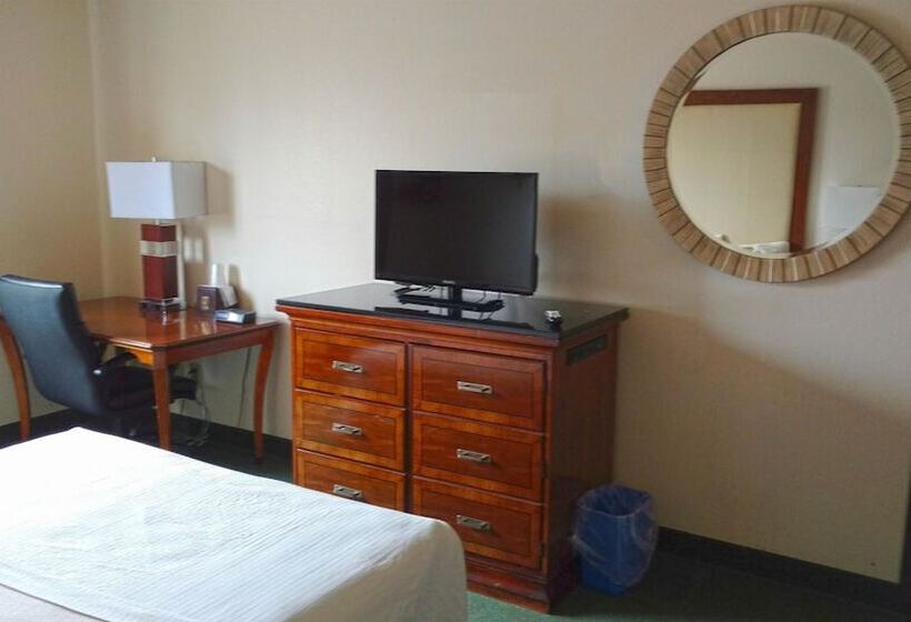 Мотель Americas Best Value Inn Zumbrota