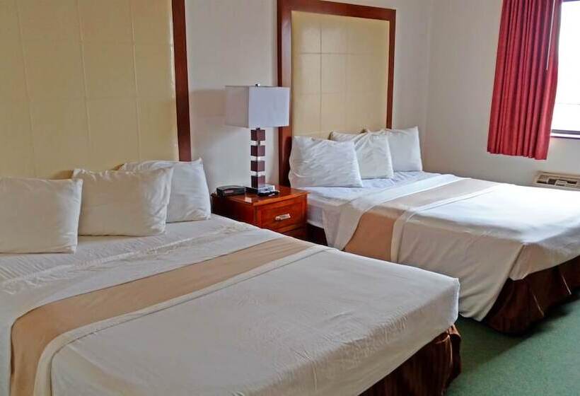 Мотель Americas Best Value Inn Zumbrota
