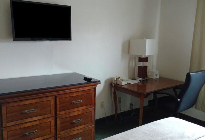 Мотель Americas Best Value Inn Zumbrota