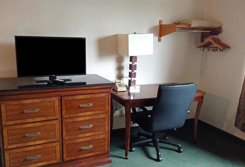 Мотель Americas Best Value Inn Zumbrota