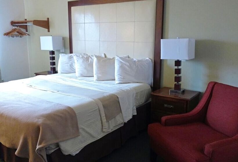 Мотель Americas Best Value Inn Zumbrota