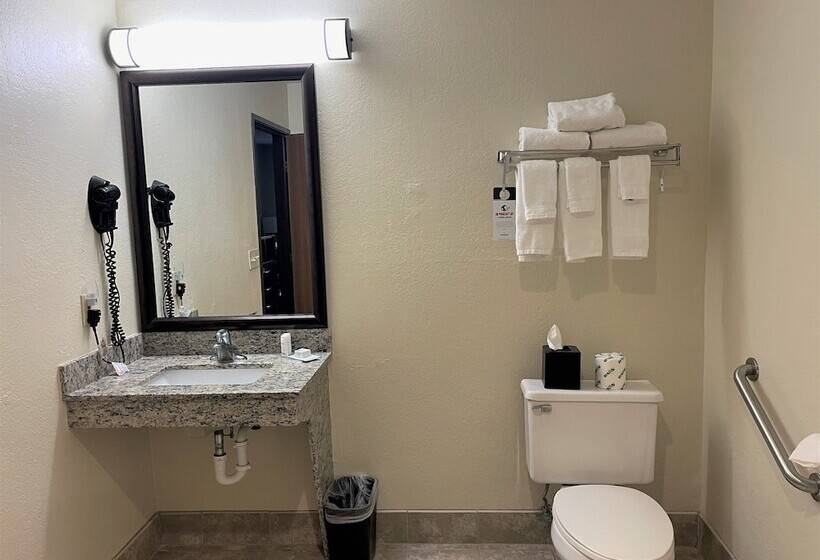 فندق على الطريق Americinn By Wyndham Petoskey