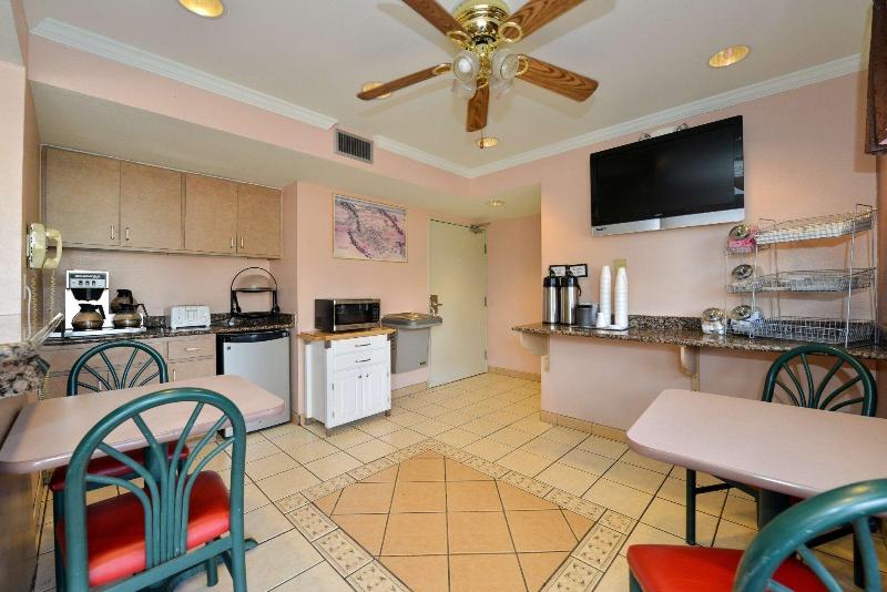 מוטל Anthony Inn