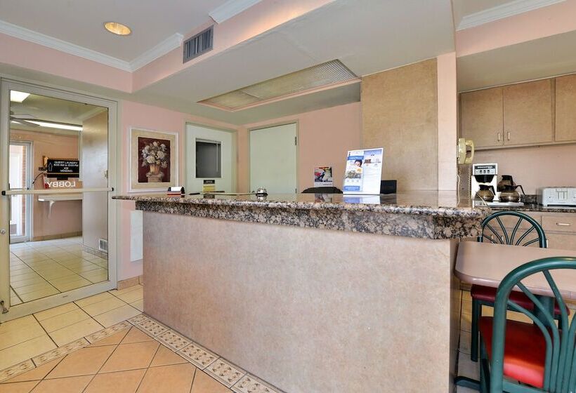 מוטל Anthony Inn