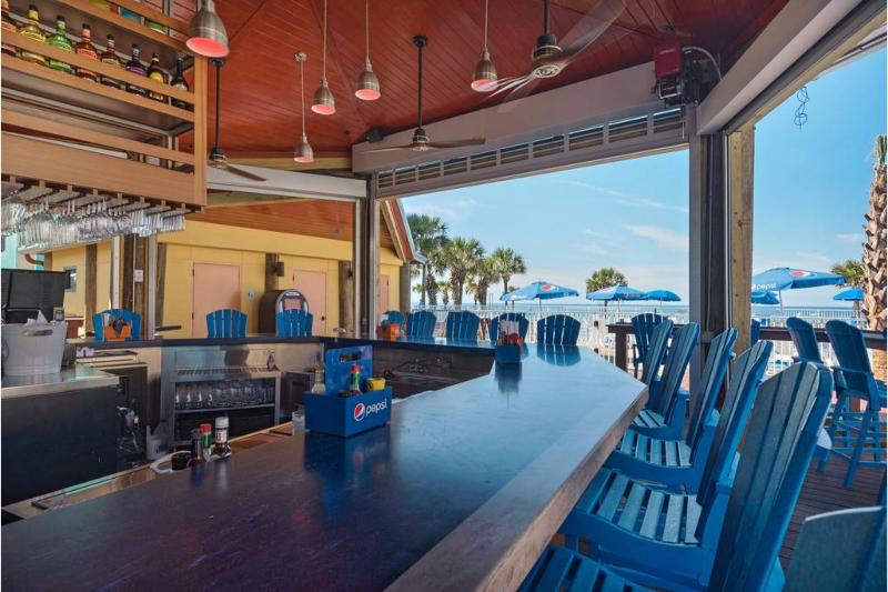 모텔 Baymont By Wyndham Panama City Beach