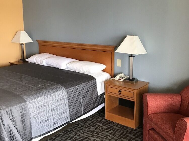 モーテル Carolina Inn & Suites Of Lake Norman