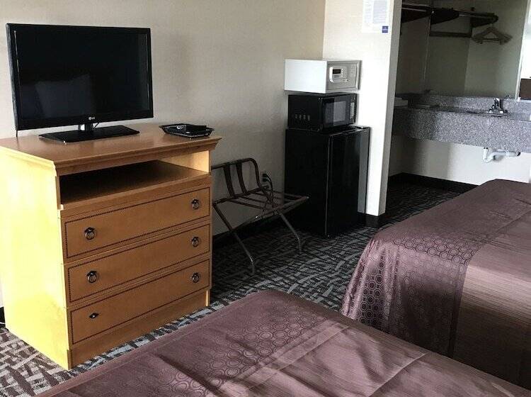 モーテル Carolina Inn & Suites Of Lake Norman