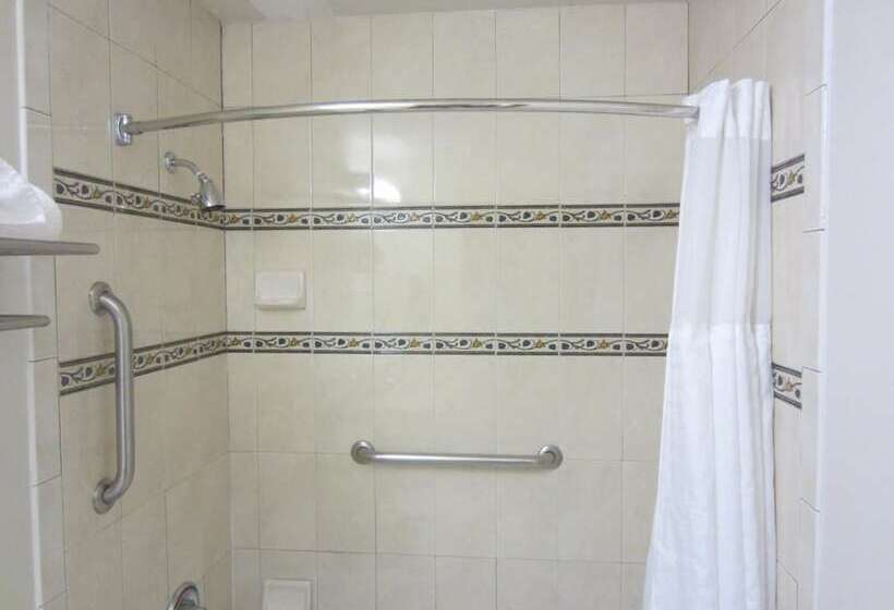 فندق على الطريق Cherry Orchard Inn