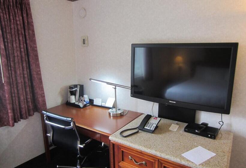 فندق على الطريق Cherry Orchard Inn