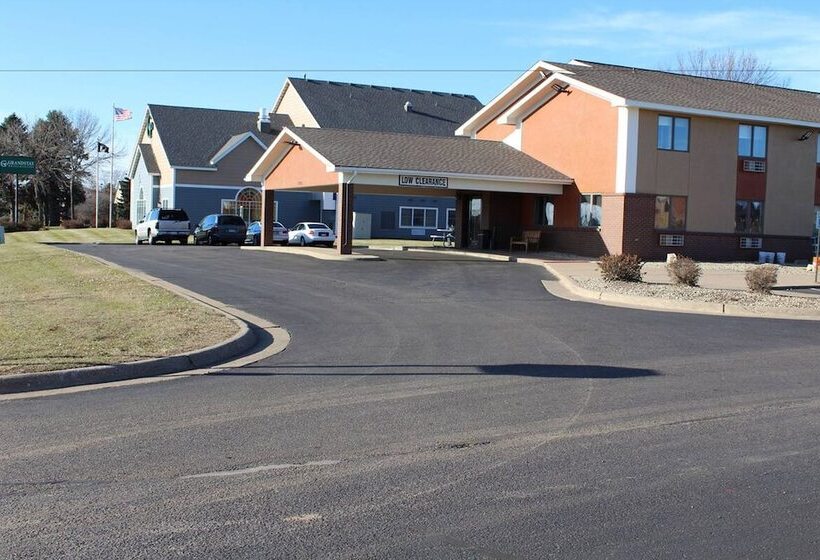 מוטל Asteria Inn & Suites Stillwater