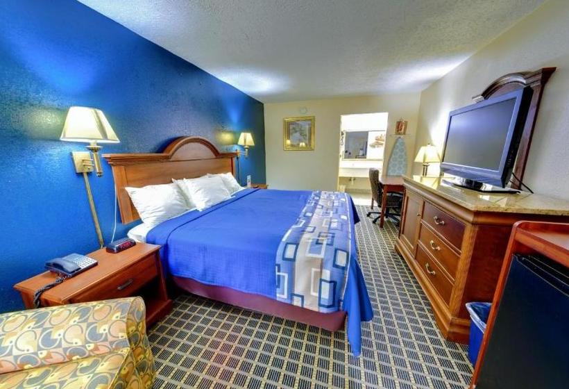 فندق على الطريق Dahlonega Mountain Inn