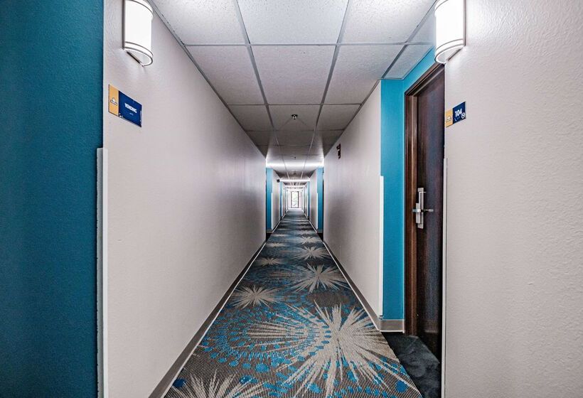 Мотель Days Inn By Wyndham Brunswick Bath Area