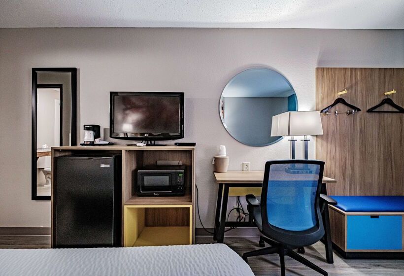 Мотель Days Inn By Wyndham Brunswick Bath Area