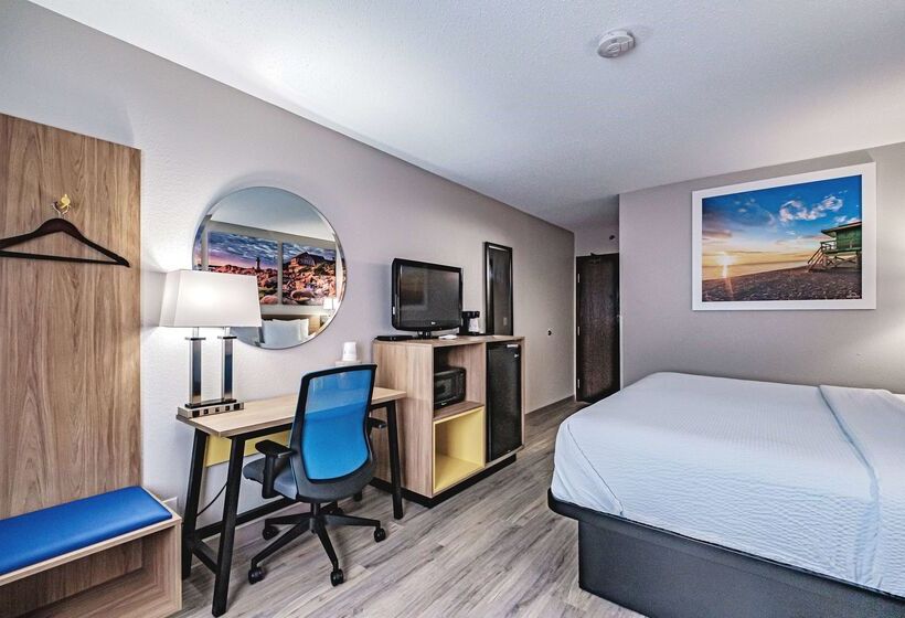 Мотель Days Inn By Wyndham Brunswick Bath Area