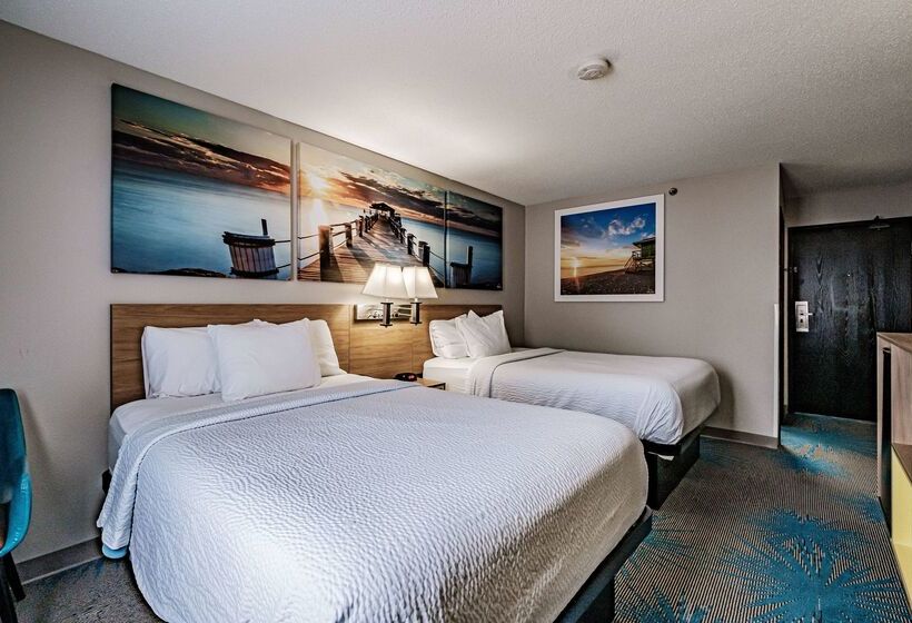 Мотель Days Inn By Wyndham Brunswick Bath Area