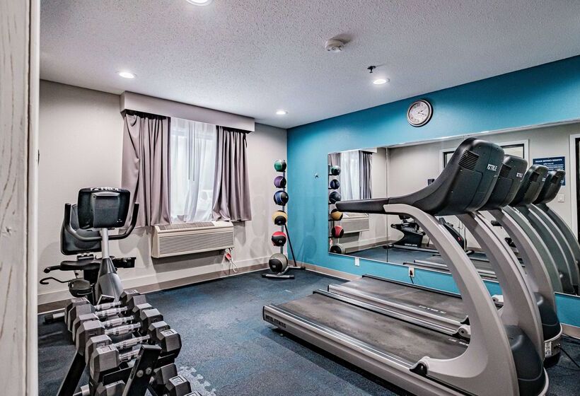 Мотель Days Inn By Wyndham Brunswick Bath Area