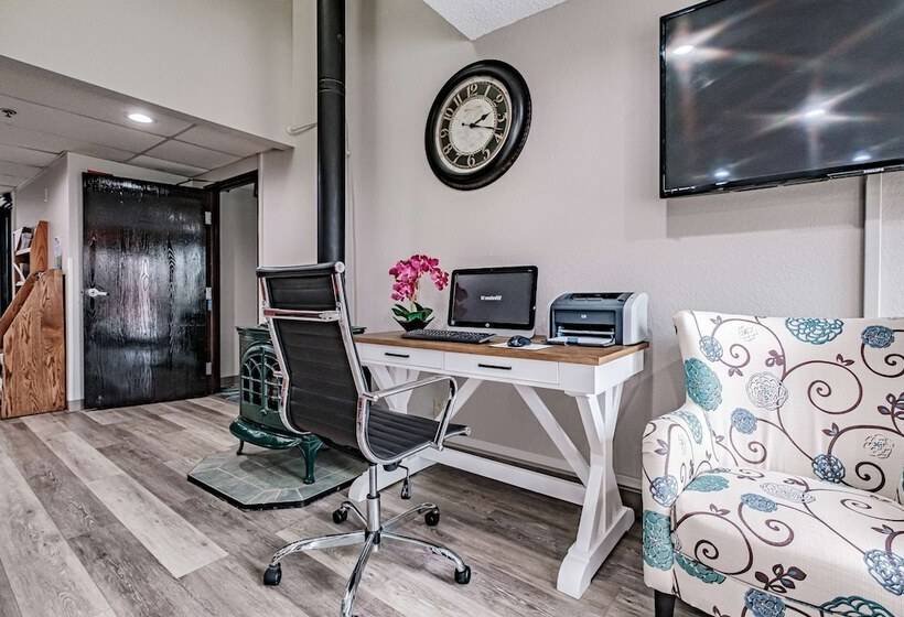 Мотель Days Inn By Wyndham Brunswick Bath Area