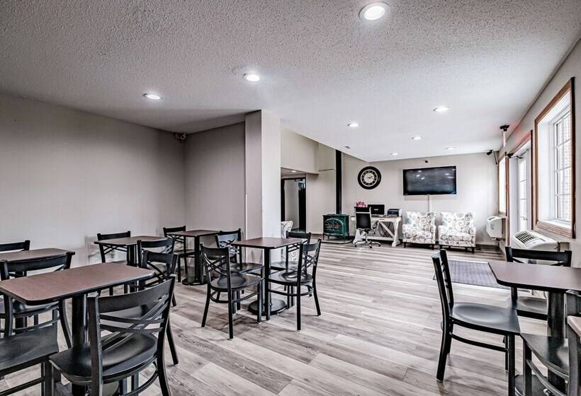 Мотель Days Inn By Wyndham Brunswick Bath Area