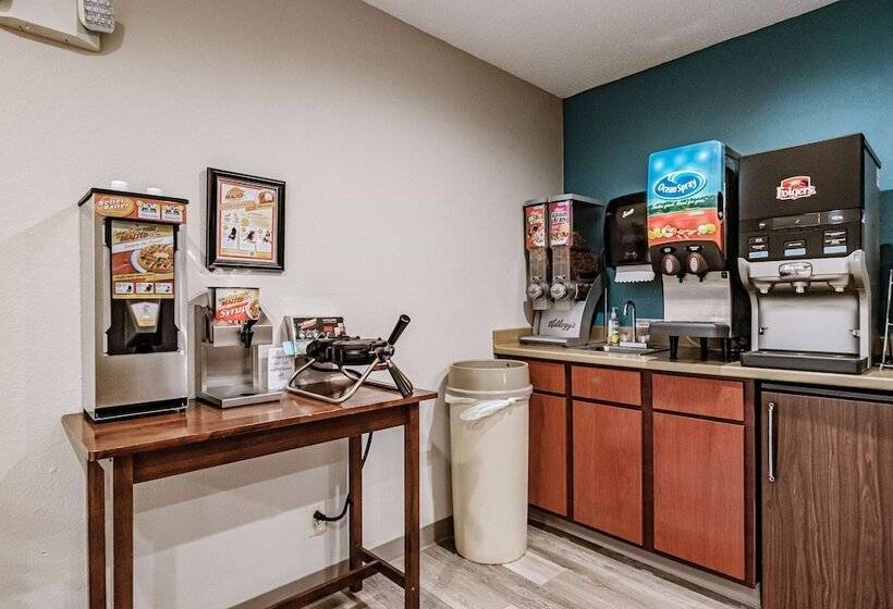 Мотель Days Inn By Wyndham Brunswick Bath Area