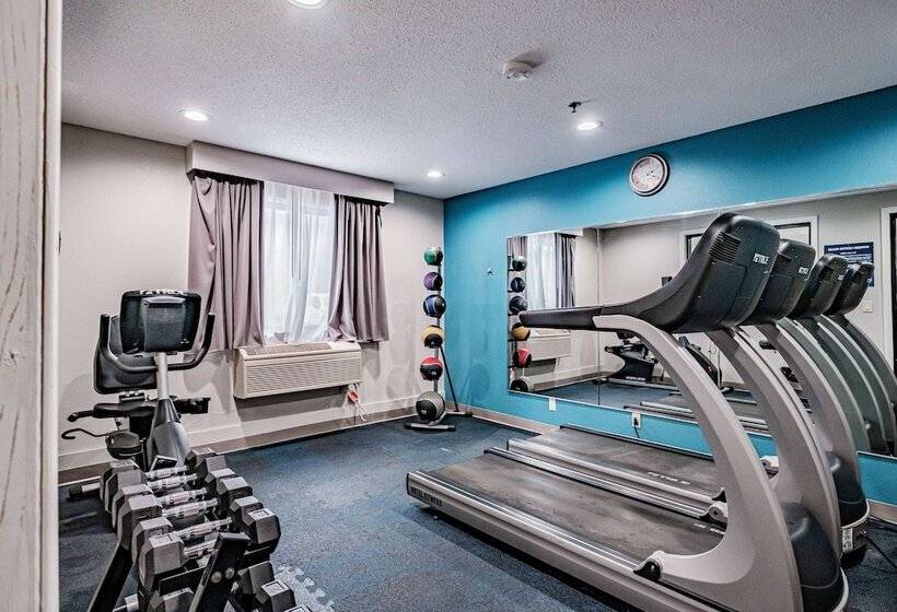 Мотель Days Inn By Wyndham Brunswick Bath Area