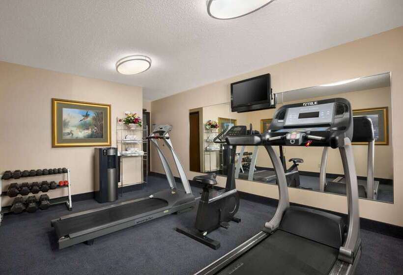 Мотель Days Inn By Wyndham Keene Nh