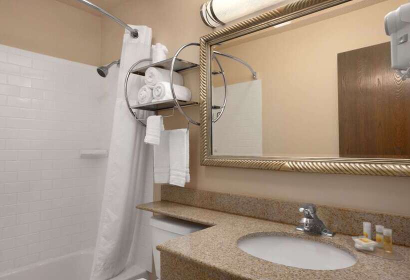 Мотель Days Inn By Wyndham Keene Nh