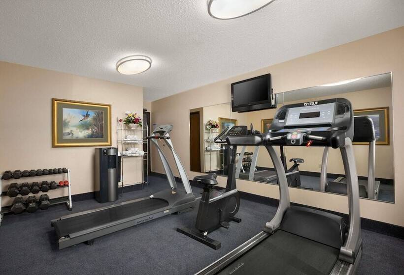 Мотель Days Inn By Wyndham Keene Nh