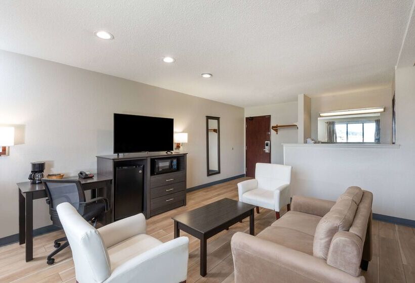 モーテル Days Inn By Wyndham Somerset Pa I70 I76