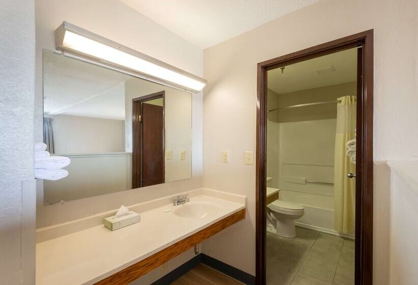Мотель Days Inn By Wyndham Somerset Pa I70 I76