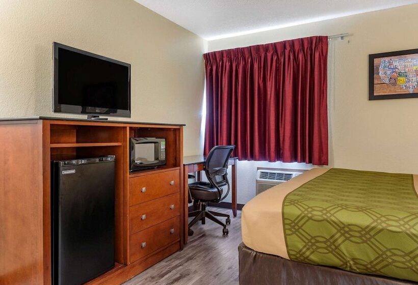 فندق على الطريق Coratel Inn & Suites By Jasper River Falls