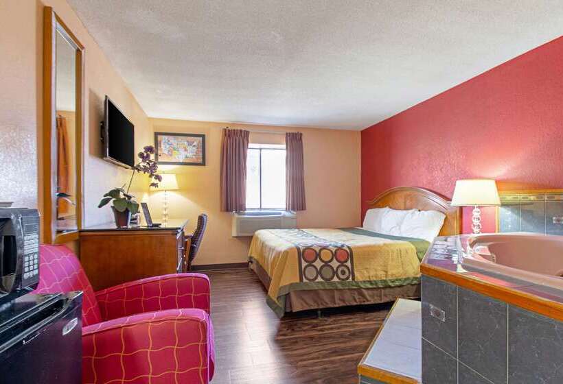فندق على الطريق Econo Lodge