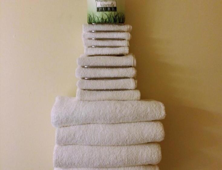 مُتل Enfield Inn