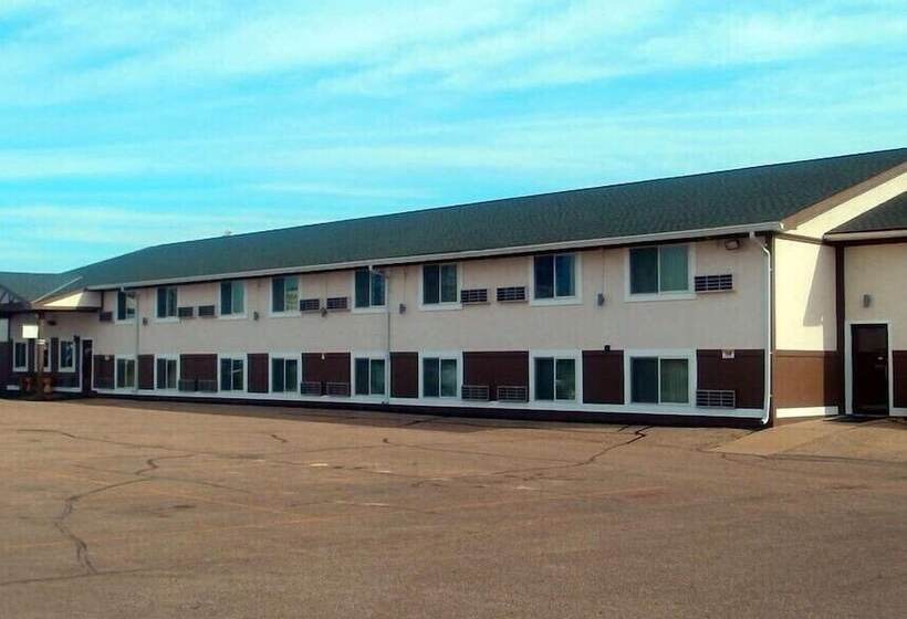 모텔 Faribault Hometown Inn & Suites