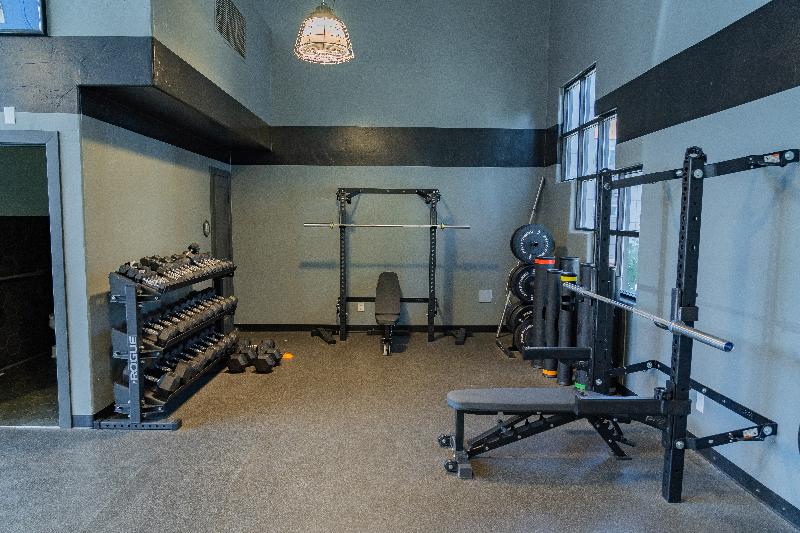 모텔 Gravity Haus Winter Park