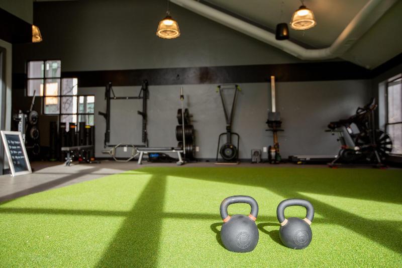 모텔 Gravity Haus Winter Park