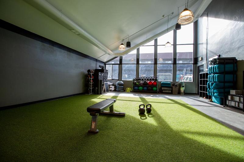 모텔 Gravity Haus Winter Park