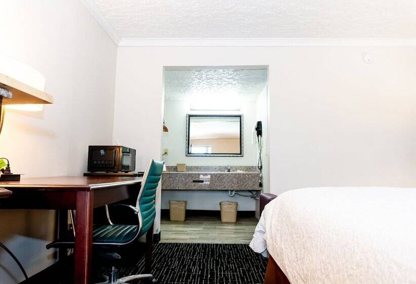 Motel One Bartlesville