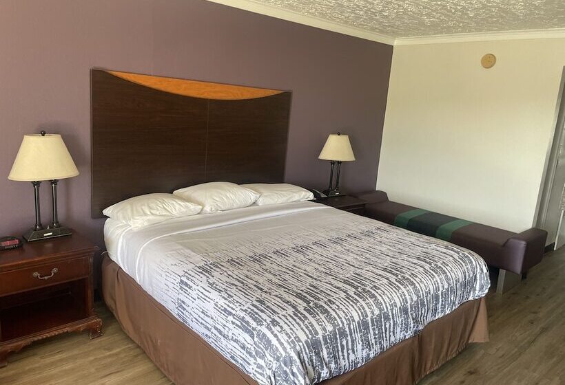 Motel One Bartlesville