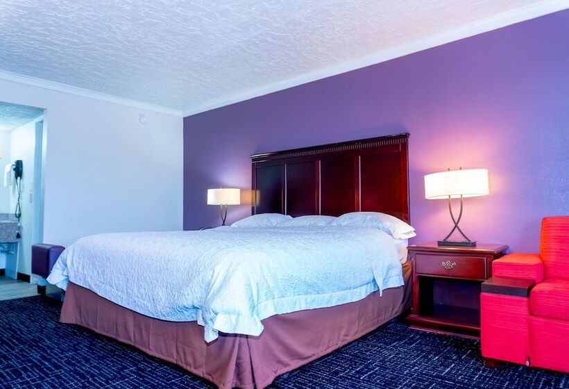 Motel One Bartlesville