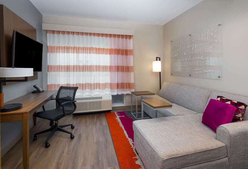 Мотель La Quinta Inn & Suites By Wyndham Perry