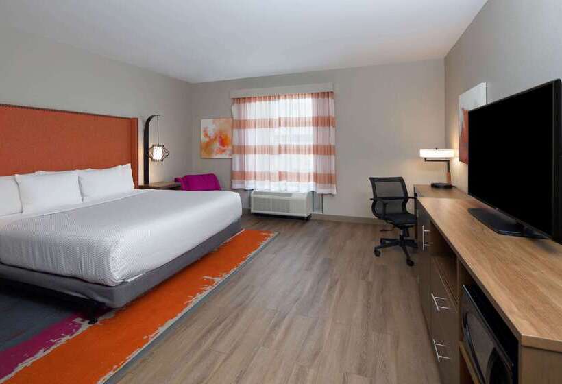 فندق على الطريق La Quinta Inn & Suites By Wyndham Perry