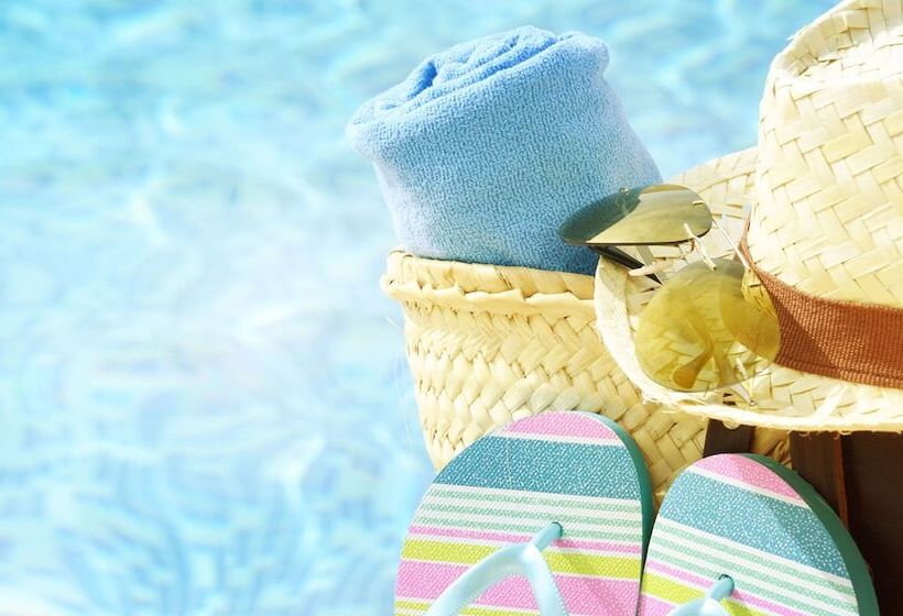 모텔 Magnuson Hotel Jacksonville Downtown