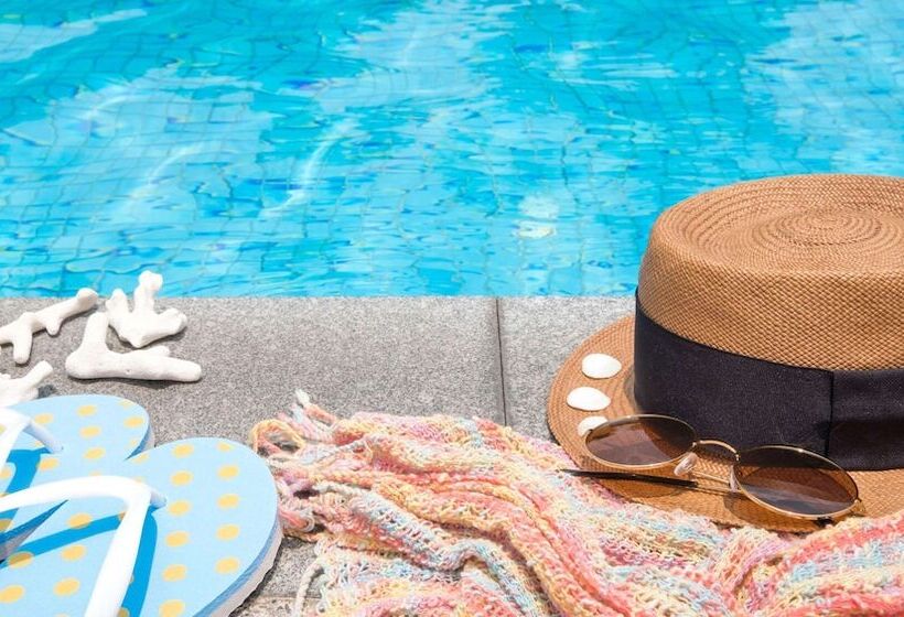 모텔 Magnuson Hotel Jacksonville Downtown