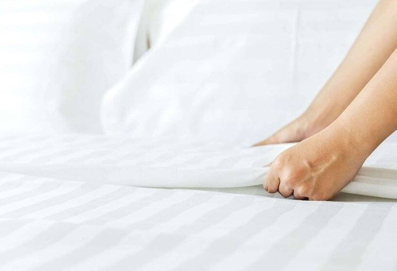 모텔 Magnuson Hotel Jacksonville Downtown