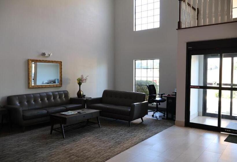 فندق على الطريق Namaste Inn & Suites Dawsonville