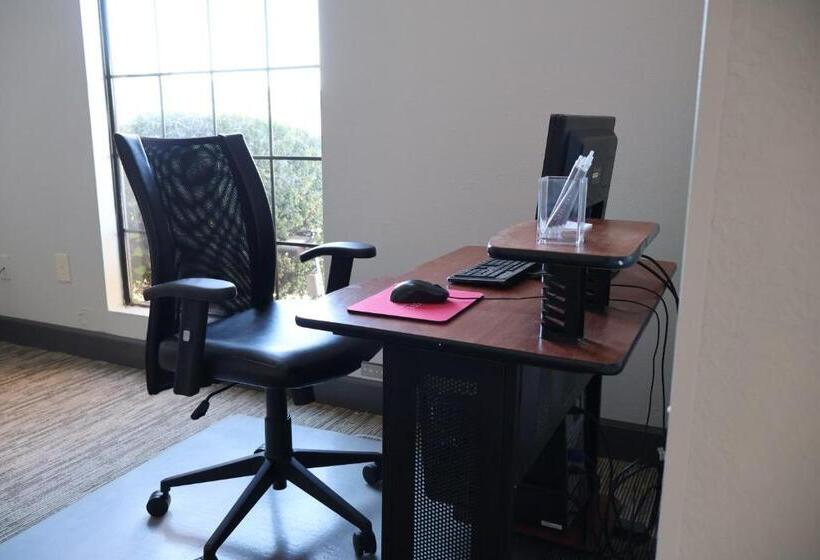 فندق على الطريق Namaste Inn & Suites Dawsonville